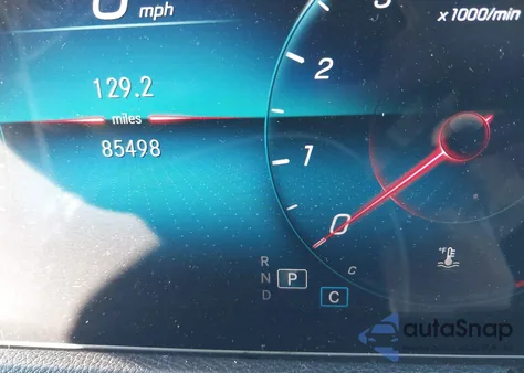 2021 Mercedes-Benz Glb 250 4Matic from USA, damaged, VIN W1N4M4HB1MW141187